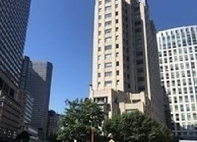 Property at 1 Huntington #305, Boston, MA 02116, 1 bed, 1.5 baths