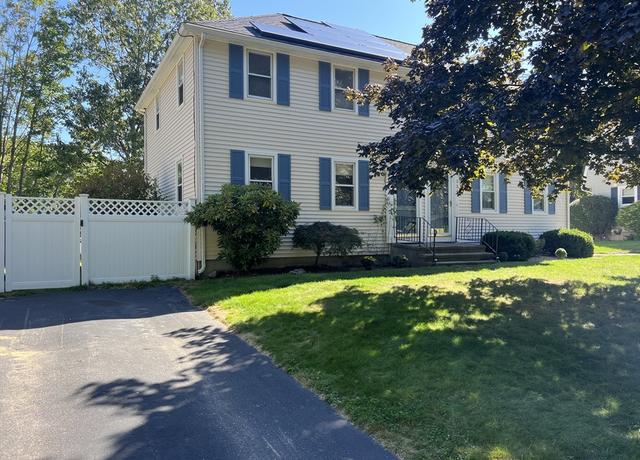 Property at 336 Wildwood Ave #336, Worcester, MA 01603, 2 beds, 1.5 baths