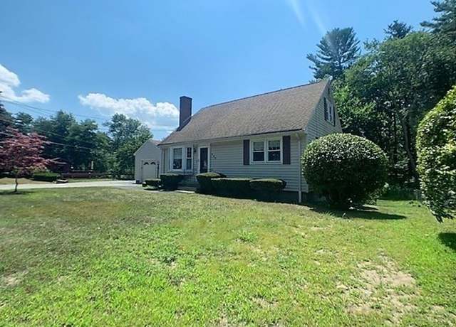 For Sale Tewksbury Ma