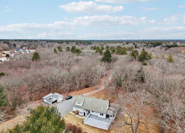 Property at 482 Tremont St, Taunton, MA 02780, 3 beds, 2.5 baths