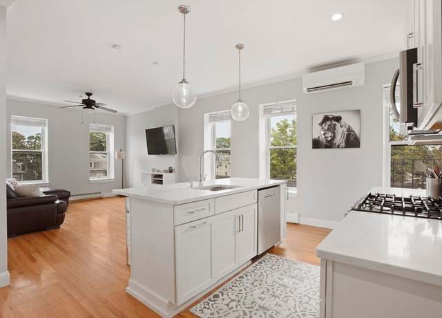 Property at 311 Emerson St #11, Boston, MA 02127, 1 bed, 1 bath