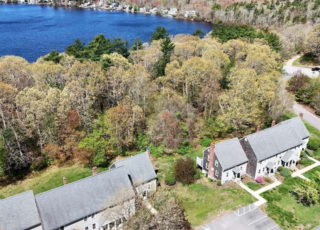 Property at 411 Twin Lakes Dr #411, Halifax, MA 02338, 2 beds, 1.5 baths