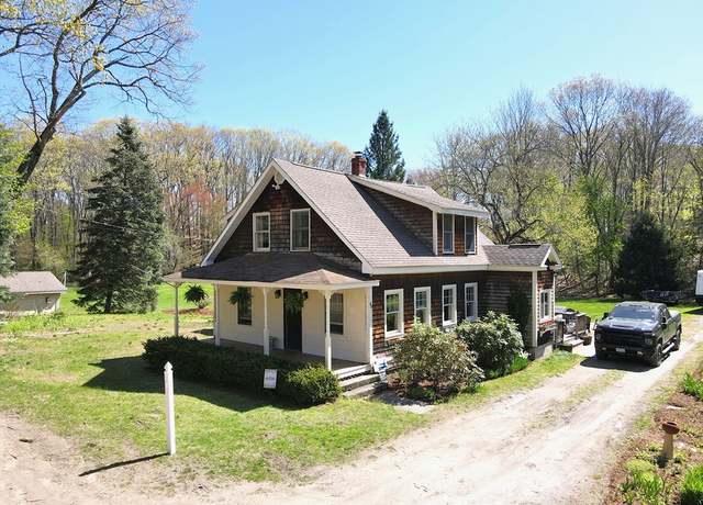 Property at 48 Poe Ave, Boylston, MA 01505, 3 beds, 2 baths