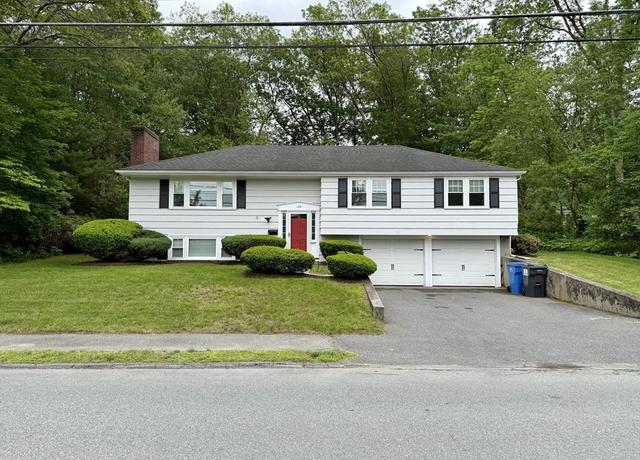 Property at 109 Elmwood Rd, Wellesley, MA 02481, 3 beds, 3 baths