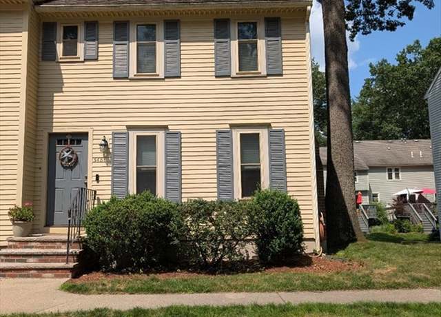 Property at 348 Wellman Ave #348, Chelmsford, MA 01863, 2 beds, 1.5 baths
