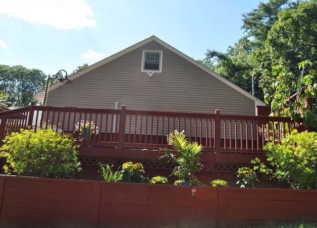 Property at 25 Maple Ave, Oxford, MA 01537, 4 beds, 2 baths