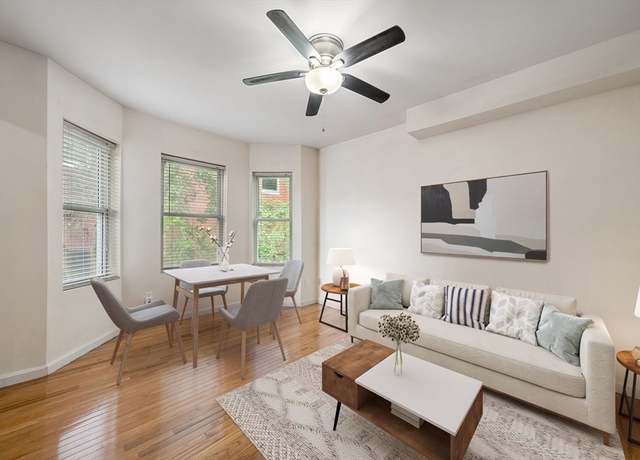 Property at 254-256 Medford St #2, Boston, MA 02129, 1 bed, 1 bath