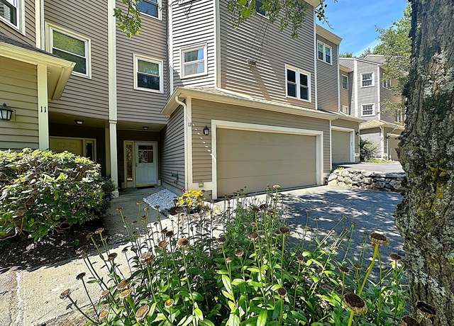 Property at 168 Upton St #12, Grafton, MA 01519, 2 beds, 2.5 baths