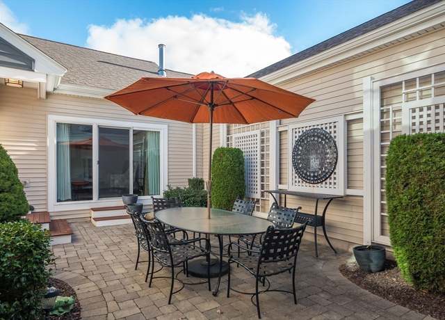 Property at 14 Jamison Way #14, Plymouth, MA 02360, 3 beds, 3 baths