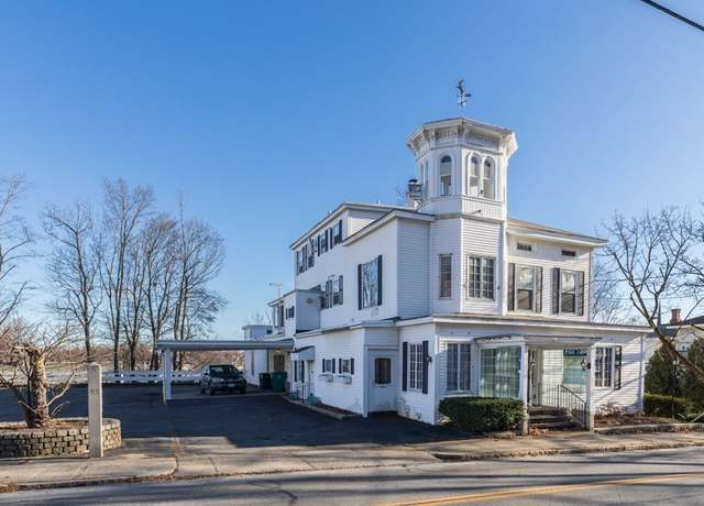 Property at 85 Blossom St, Fitchburg, MA 01420, 6 beds, 3 baths