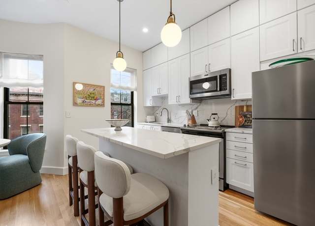 Property at 236 W Canton St #4, Boston, MA 02116, 2 beds, 1.5 baths