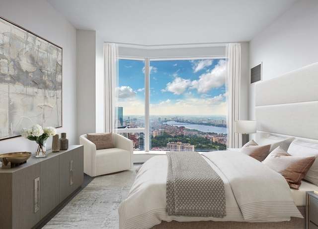 Property at 240 Devonshire St #3804, Boston, MA 02110, 1 bed, 1.5 baths