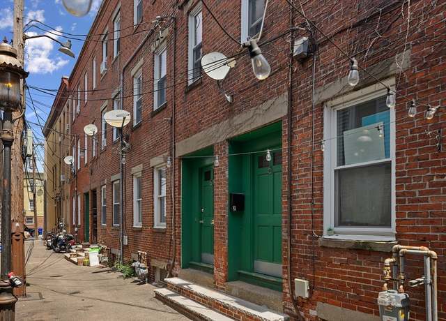 Property at 3 4 5 Wilbur Ct, Boston, MA 02128, 10 beds, 7 baths