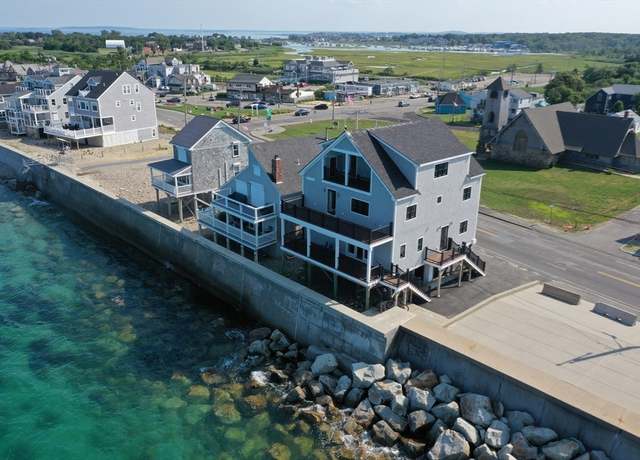 Property at 328 Ocean St, Marshfield, MA 02051, 5 beds, 3 baths