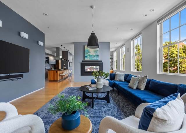 Property at 618 East 2nd St Unit B, Boston, MA 02127, 2 beds, 2 baths
