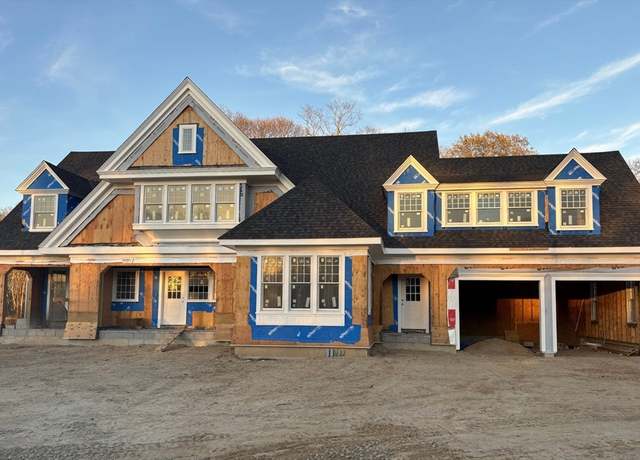 Property at 5 Rockhill Rd, Sandwich, MA 02563, 5 beds, 4 baths