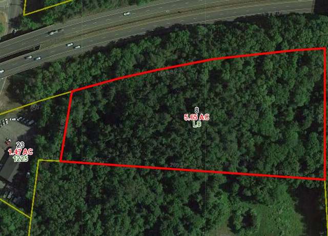 Property at Lot 8 Breckenridge St, Palmer, MA 01069