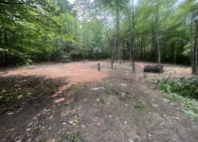 Property at 315 lot 1 E County Rd, Rutland, MA 01543