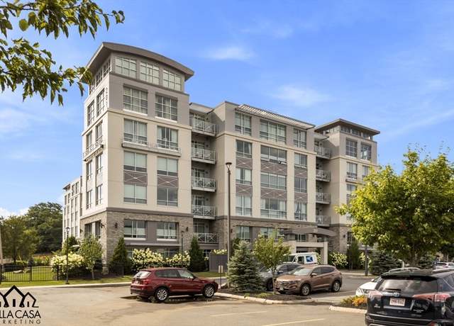 Property at 201 Elliott St #615, Beverly, MA 01915, 2 beds, 2 baths