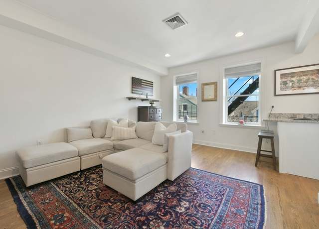 Property at 15 Allston St #2, Boston, MA 02129, 1 bed, 1 bath