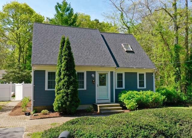 Property at 155 Great Marsh Rd, Barnstable, MA 02632, 3 beds, 3 baths