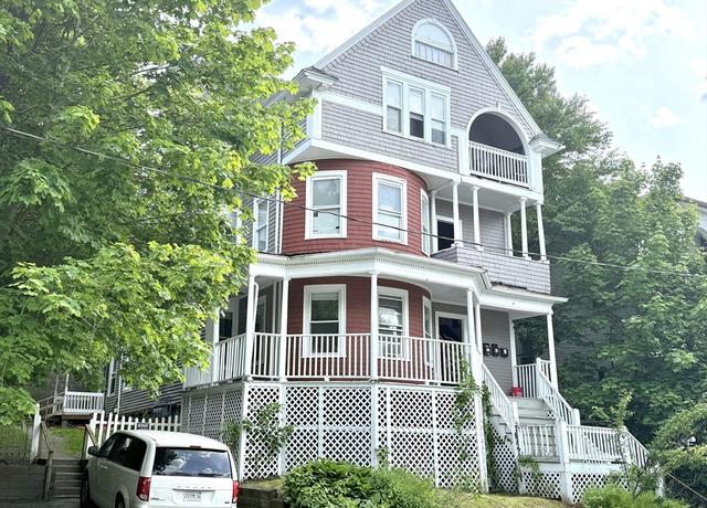 Property at 16 Hillside St, Worcester, MA 01610, 9 beds, 3 baths