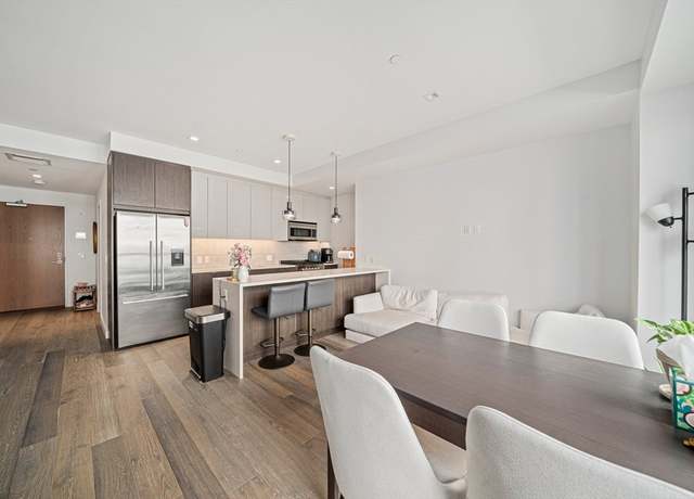 Property at 375 Canal St #1109, Somerville, MA 02145, 1 bed, 1 bath