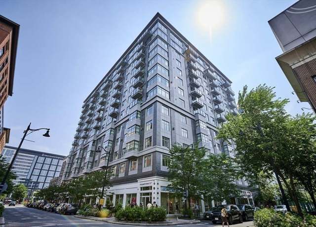 Property at 375 Canal St #1109, Somerville, MA 02145, 1 bed, 1 bath