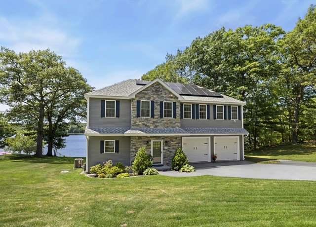 Property at 7 Grace St, Chelmsford, MA 01863, 4 beds, 3.5 baths