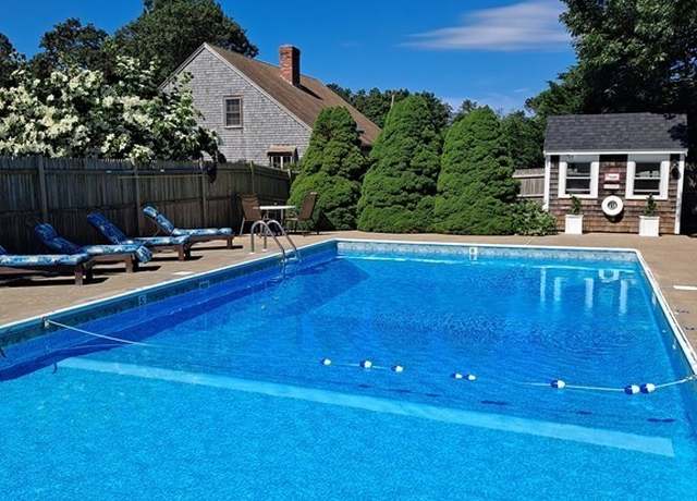 Property at 67 Inman Rd Unit X, Dennis, MA 02639, 2 beds, 2 baths