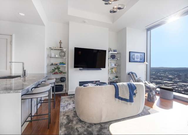 Property at 1 Dalton St #3606, Boston, MA 02115, 1 bed, 1.5 baths