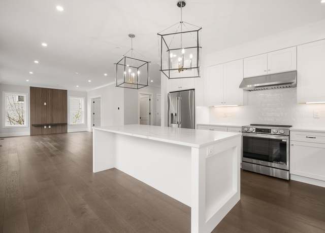 Property at 232 Bellevue St #1, Newton, MA 02458, 3 beds, 2.5 baths
