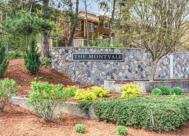 Property at 100 Ledgewood Dr #215, Stoneham, MA 02180, 2 beds, 2 baths
