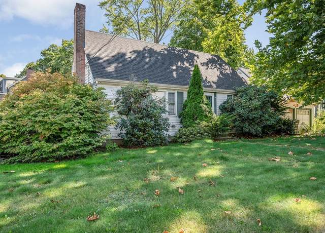 Property at 71 Middlesex Ave, Wilmington, MA 01887, 3 beds, 1 bath