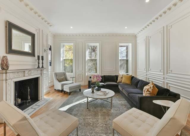 Property at 65 Marlborough St Unit 1-6, Boston, MA 02116, 3 beds, 3.5 baths