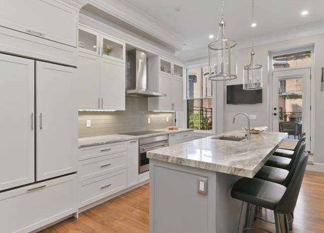 Property at 65 Marlborough St Unit 1-6, Boston, MA 02116, 3 beds, 3.5 baths