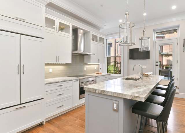 Property at 65 Marlborough St Unit 1-6, Boston, MA 02116, 3 beds, 3.5 baths