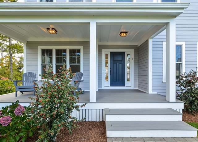 Property at 1 White Pine Ln, Mattapoisett, MA 02739, 4 beds, 2.5 baths