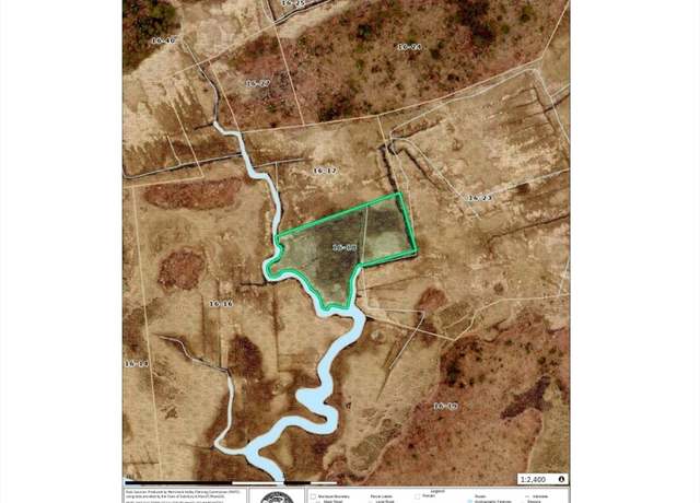 Property at Lot 18 Map 16, Salisbury, MA 01952