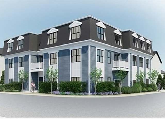 Property at 260 Elm St #301, Everett, MA 02149, 2 beds, 2 baths