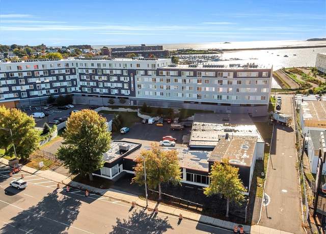 Property at 260-276 Lynnway, Lynn, MA 01901