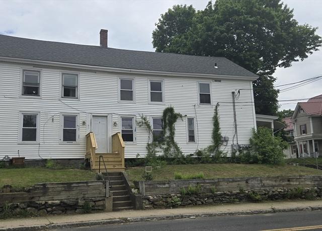 Property at 51 Pleasant St, Ware, MA 01082, 6 beds, 4 baths