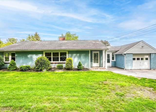 Property at 110 Bethany Rd, Framingham, MA 01702, 3 beds, 1.5 baths