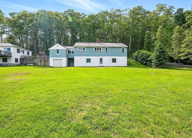 Property at 110 Bethany Rd, Framingham, MA 01702, 3 beds, 1.5 baths