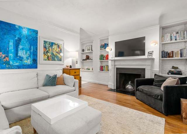 Property at 293-295 Commonwealth Ave Unit 2C, Boston, MA 02115, 2 beds, 1 bath