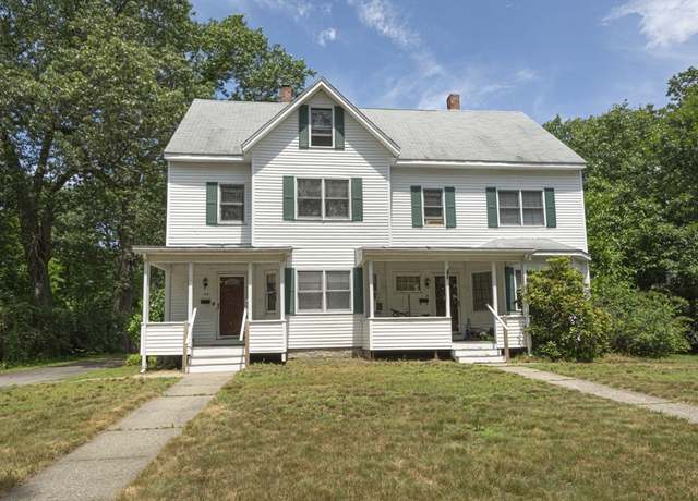Property at 79-81 Assabet Ave, Concord, MA 01742, 6 beds, 2.5 baths