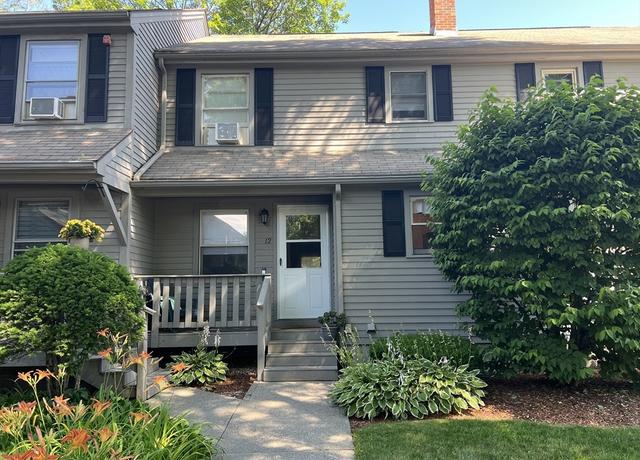 Property at 192 Pleasant St #12, Leominster, MA 01453, 2 beds, 1.5 baths