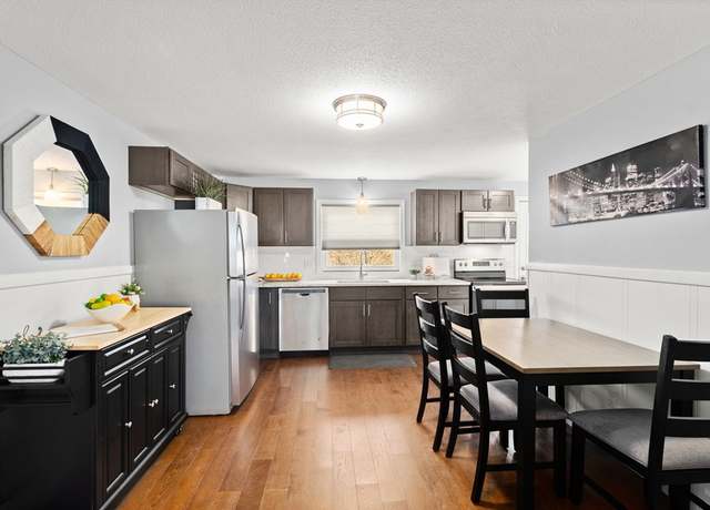 Property at 20 Shawsheen Ct #29, Lawrence, MA 01843, 2 beds, 1.5 baths
