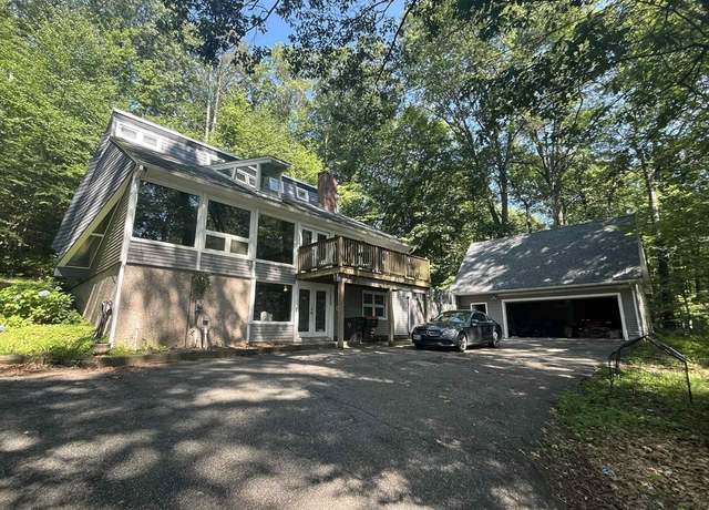 Property at 550 Southwick St, Agawam, MA 01030, 3 beds, 2.5 baths