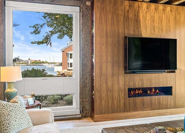 Property at 343 Commercial St #114, Boston, MA 02109, 4 beds, 3.5 baths